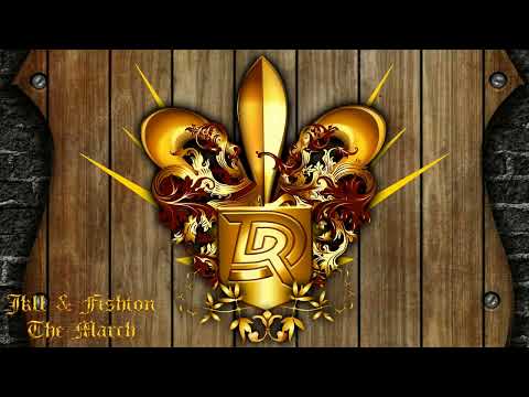 JKLL & Fishton - The March
