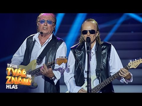 Marta Jandová jako Petr Janda - 