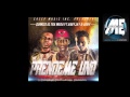 Químico Ultra Mega Ft BabyJay BONY Prendeme Uno Nuevo 2015