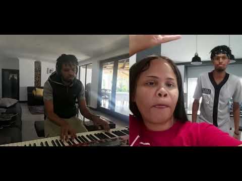 Welcome to my journey. 🤍