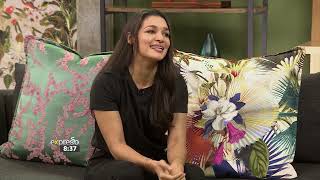 Kim Engelbrecht goes from success to success in international series! video