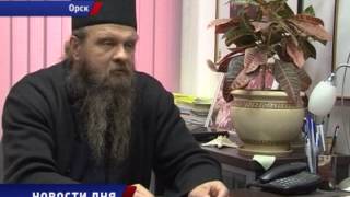 Монахиня Ксения рассказывает о жизни в монастыре