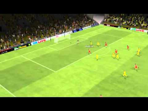Fortuna Sittard vs PSV - Gol di Hajji 57� minute
