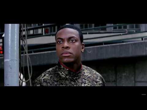 Now You're Speaking my Language - Rush Hour 2 Clip in HD