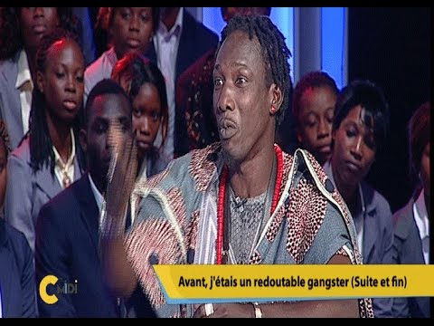 C'Midi Avant j'étais un rédoutable gangster Suite et fin avec N°10 du 19 octobre 2016