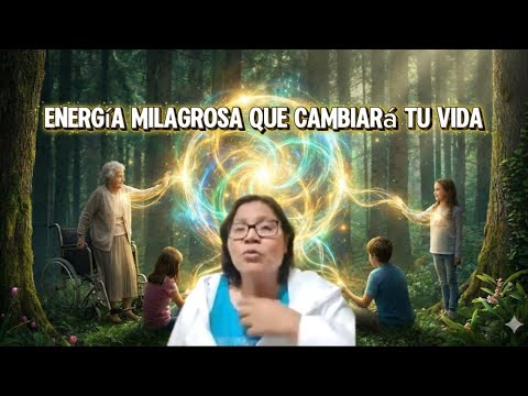 ENTENDIENDO A FONDO LA ENERGÍA ANTIMATERIA FANGERTZ PARTE FINAL 