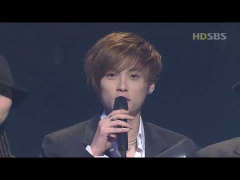 2005.03.27 버즈(Buzz) - 겁쟁이(Coward) (1위)