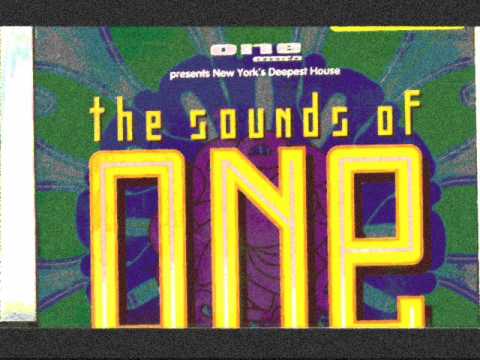 95 North - Change The Beat (Unreleased Mix)