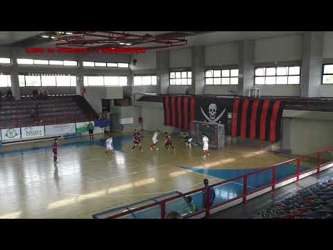 Under 21: Lido il Pirata - Città di Zagarolo Highlights