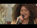 Music: Singer Salome performs ‘It’s Complicated’