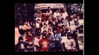 Almafuerte- Si me estas buscando