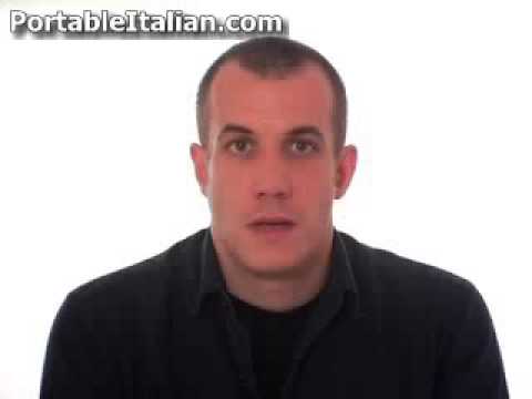 Italian word for son in law is il genero