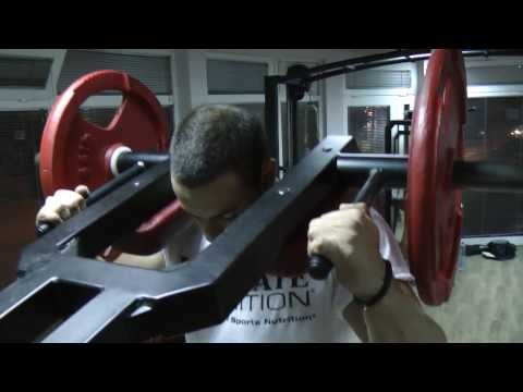 Jagodina Open 2013, najave: Milan Musa Savić!!!