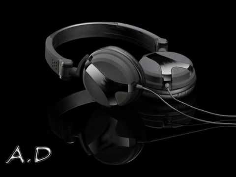 Edward Maya vs. Akcent - That's My Stereo Love ( Aymon Divo Mash-Up ) !!