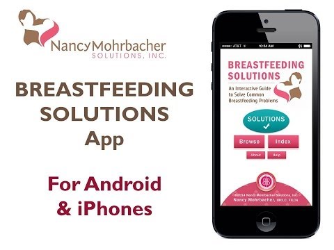 Breastfeeding Solutions