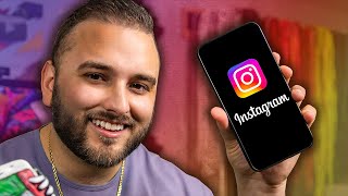 Reviewing Your Instagram!
