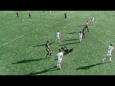 PAULISTA CUP DE CLUBES  2019 SUB 14 AA FLAMENGO 0 X 1 JUVENTUS  2 TEMPO