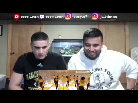 Lil' Kim ft. Lil' Cease - Crush On You (Official Video) | REACTION