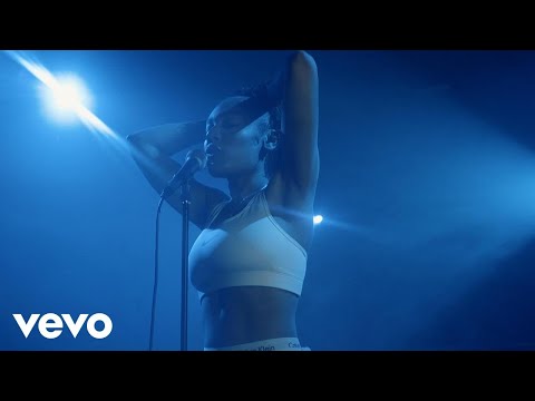 Rachel Foxx - Happen to Me (Official Video)