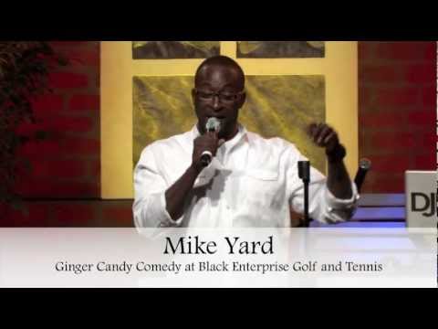 Mike Yard - Usain Bolt