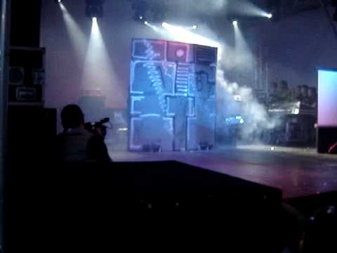 Anime Dreams 2009 Vingaard