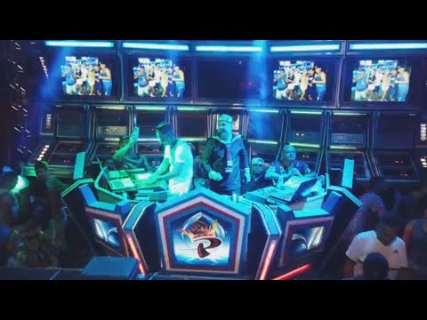 RESUMO BLOCO MANGUAÇA 2020 - PRINCIPE NEGRO RETRÔ