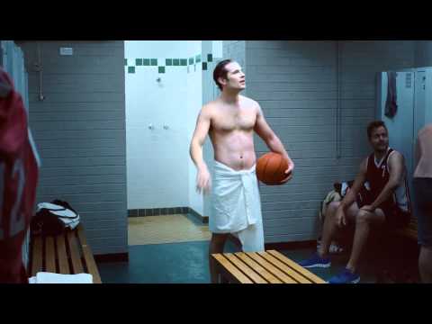 Old Spice - The Bar Soap You've Been Smelling For (Advert Jury)