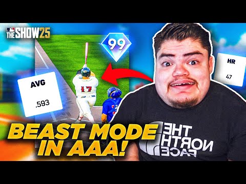 My AAA Debut Was Perfect!