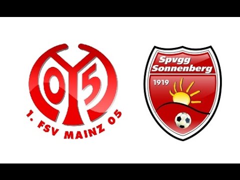 1. FSV Mainz 05 U11 (Jhg2005) vs SpVgg Sonnenberg U12 7:1; Mini-Lilien-Cup Mainz 23.01.2016