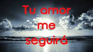 Never let me go -  Hillsong united  (Nunca me dejaras)