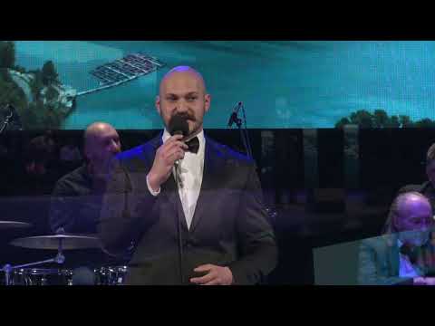 Filip Vučić - Sulejmana othranila majka | 14. FESTIVAL SEVDALINKE