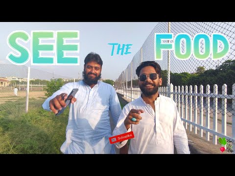 Insane street Food Review