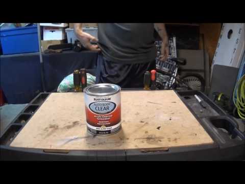 download lagu mp3 mp4 Rustoleum Automotive Clear Coat, download lagu Rustoleum Automotive Clear Coat gratis, unduh video klip Rustoleum Automotive Clear Coat