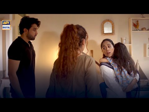 Haider Chale jao yaha se Please !!  Dunk Episode 13 | | ARY Digital Drama