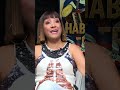 MILLY QUEZADA 🇵🇷 LOS BORICUAS NO QUERIAN EL MERENGUE