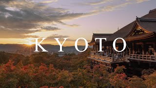 Download lagu 【4K】京都 / Kyoto, Japan - Cinematic Video mp3