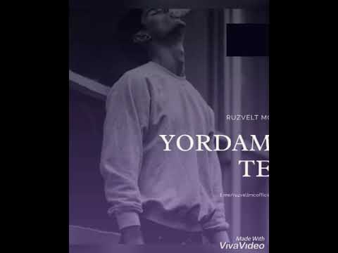 RuzveLT MC - Yordam te (Music version)