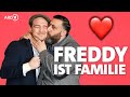 Vater Von Deutschland Deshalb Würde Kida Ramadan Seinem Kind Diesen Namen Geben