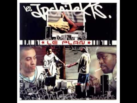 Les Architekts - J'en Ai Marre Pt. 2