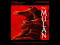 True To Your Heart 98º Feat Stevie Wonder Disney S Mulan