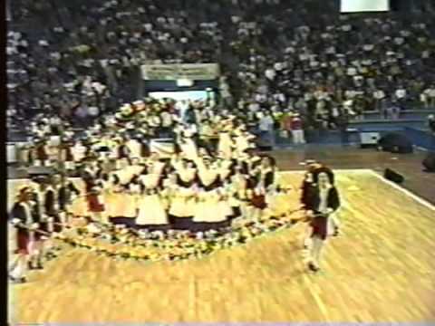 ENART 2001 - CPF Piá do Sul - Entrada