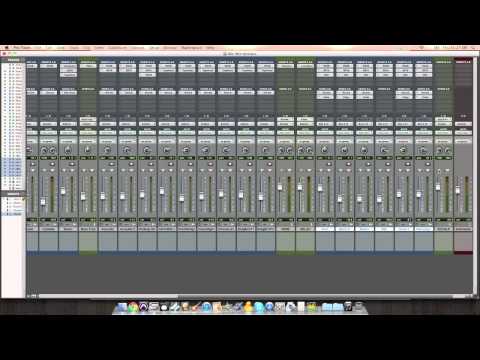 5 Minutes To A Better Mix II: Mix Versions - TheRecordingRevolution.com