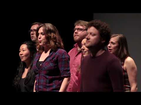 VF-UK - Community Showcase 2017 - The Beatroots (Full Set)