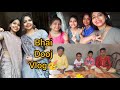 Bhaifota Vlog With My Brothers Bengali Rituals Celebration With My Family Swetaghosal Vlog16