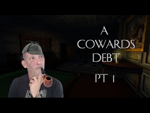 SECRETS WITHIN SECRETS - AMNESIA CUSTOM STORYtime A COWARDS DEBT pt 1