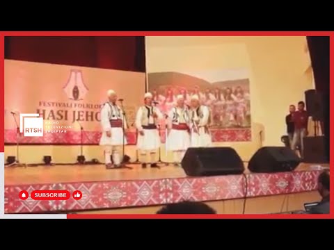 Grupi folklorik i krahinës së Shpatit - Tradita e ardhur nga shekujt po përçohet tek më të rinjtë