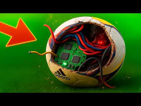 20 Dingen Die Je Niet Wist Over Voetbal! 😱