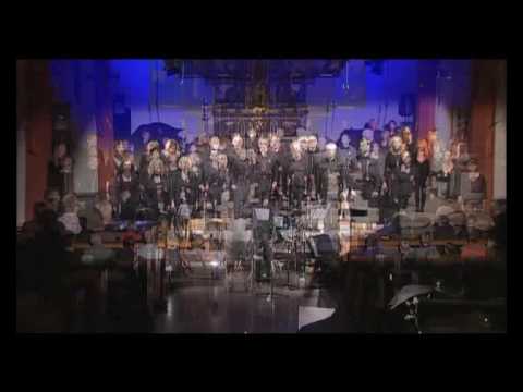 Gospel Event Modern Spirit - Open thou mine Eyes