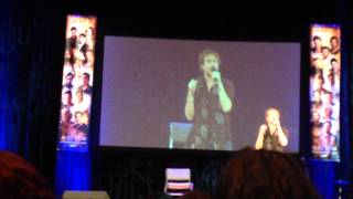 Chad Lindberg Panel #4