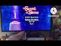 The Sword In The Stone 2002 DVD 2008 Reprint Menu Walkthrough
